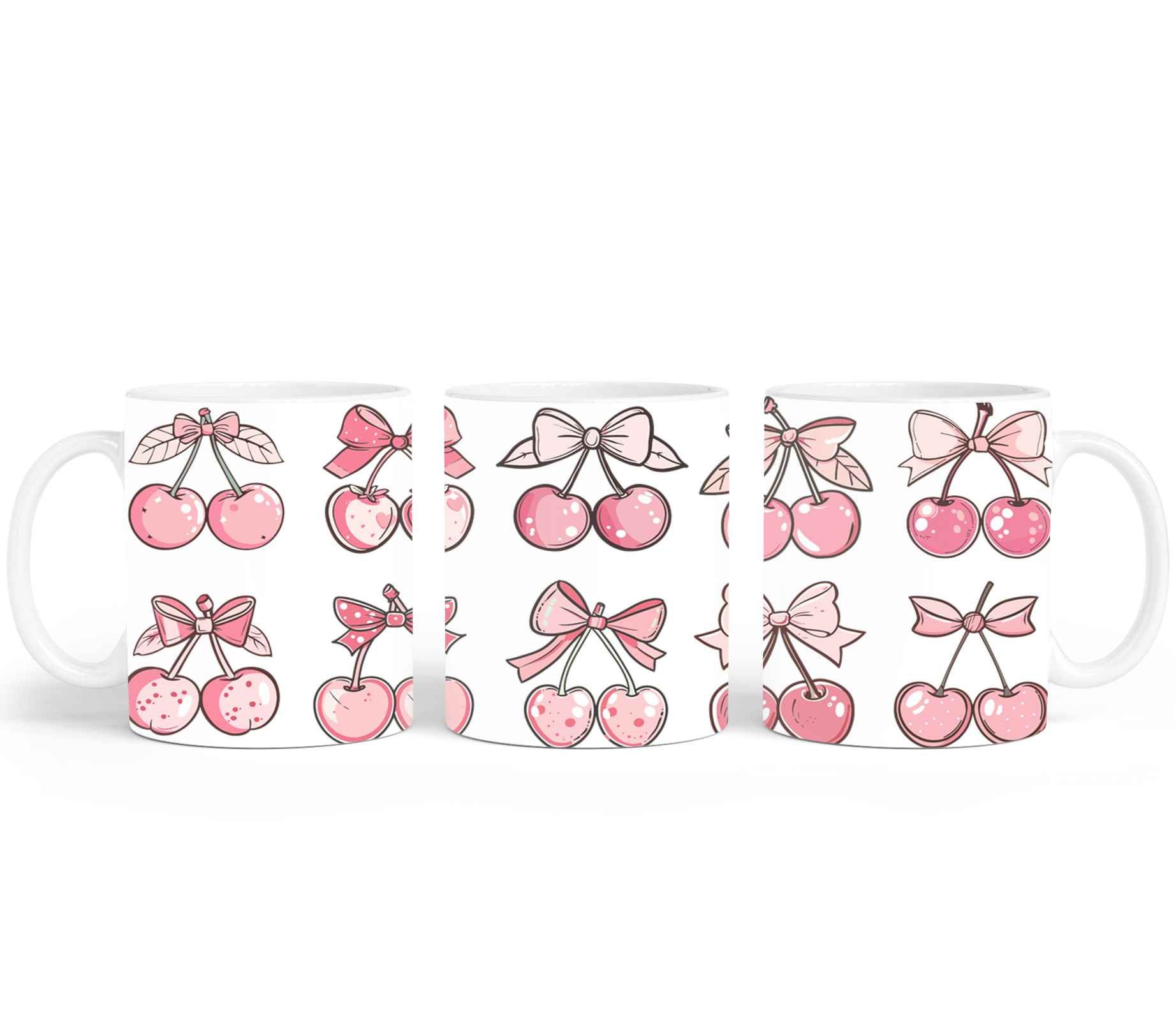 Pink Bow-9994